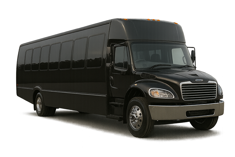 Large Bus