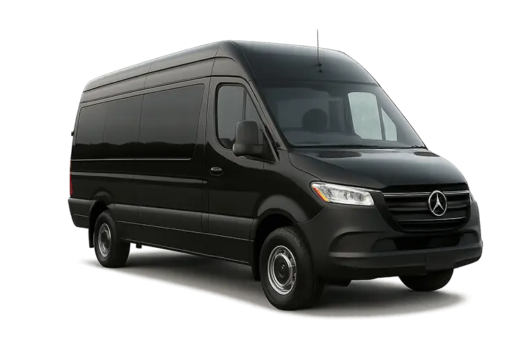 Mini Bus