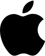 Apple icon Apple icon