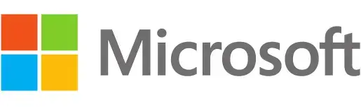 Microsoft icon Microsoft icon