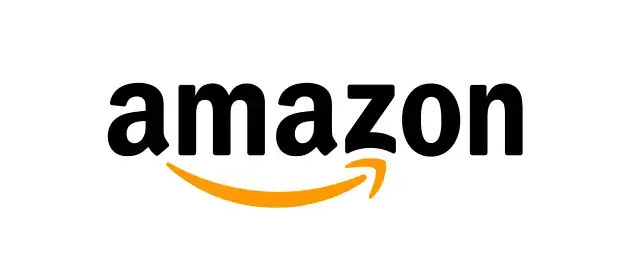 Amazon icon Amazon icon