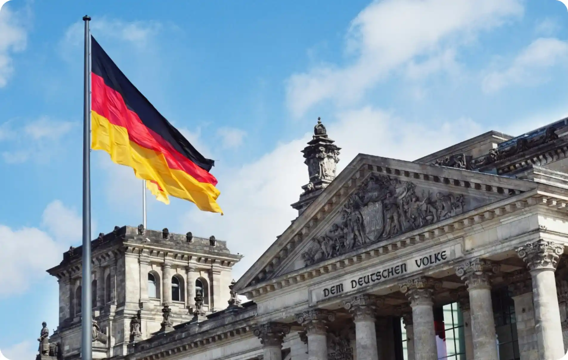 Entdecken Sie unvergleichlichen Luxus mit Bookinglane in den Top-Zielen Deutschlands