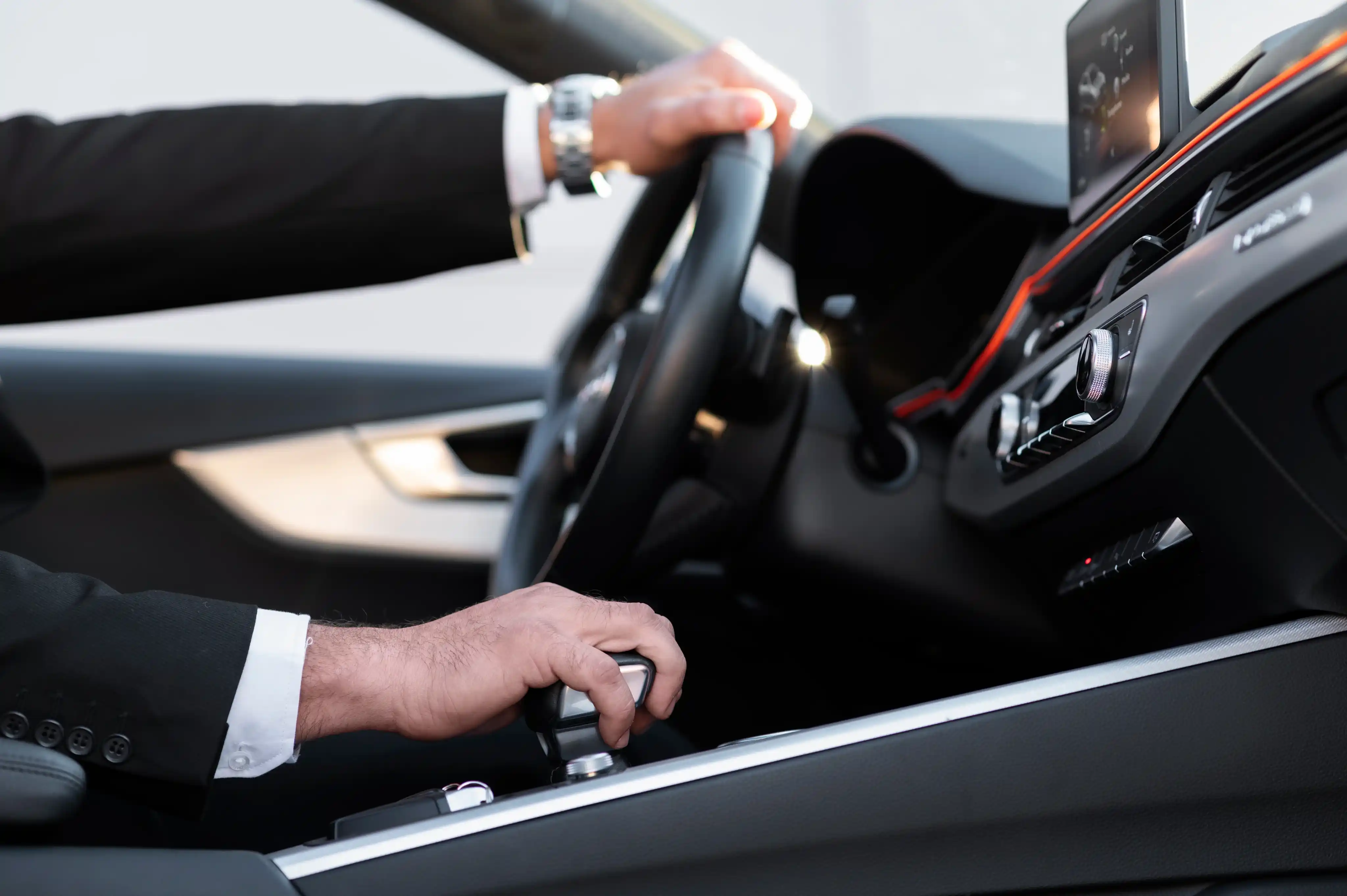 Explore top Addlestone routes: premium intercity and innercity luxury transport