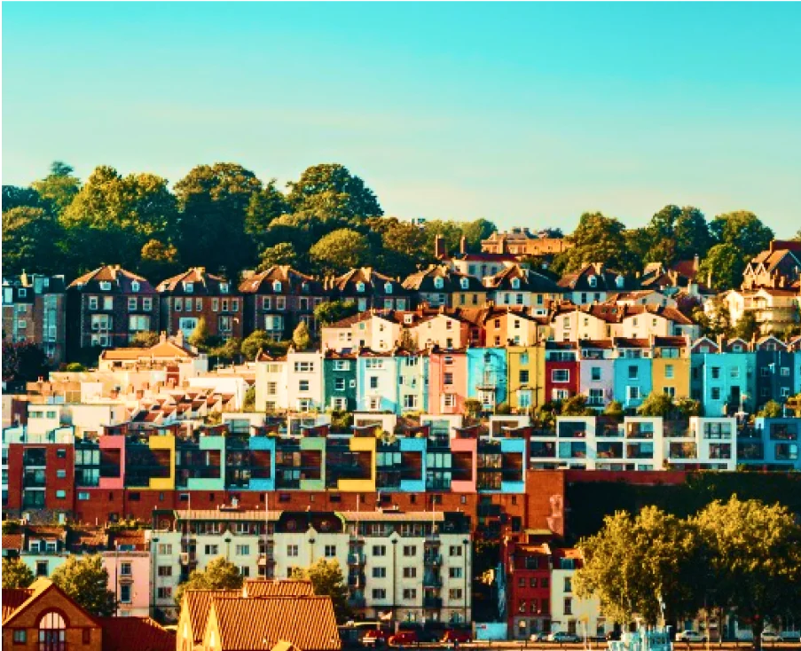 Bristol, UK