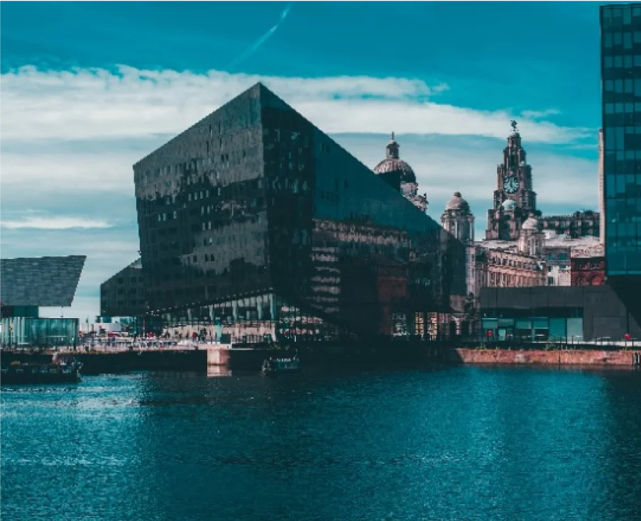 Liverpool, UK