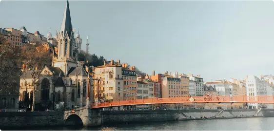 Lyon