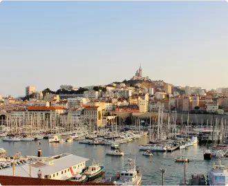 Marseille