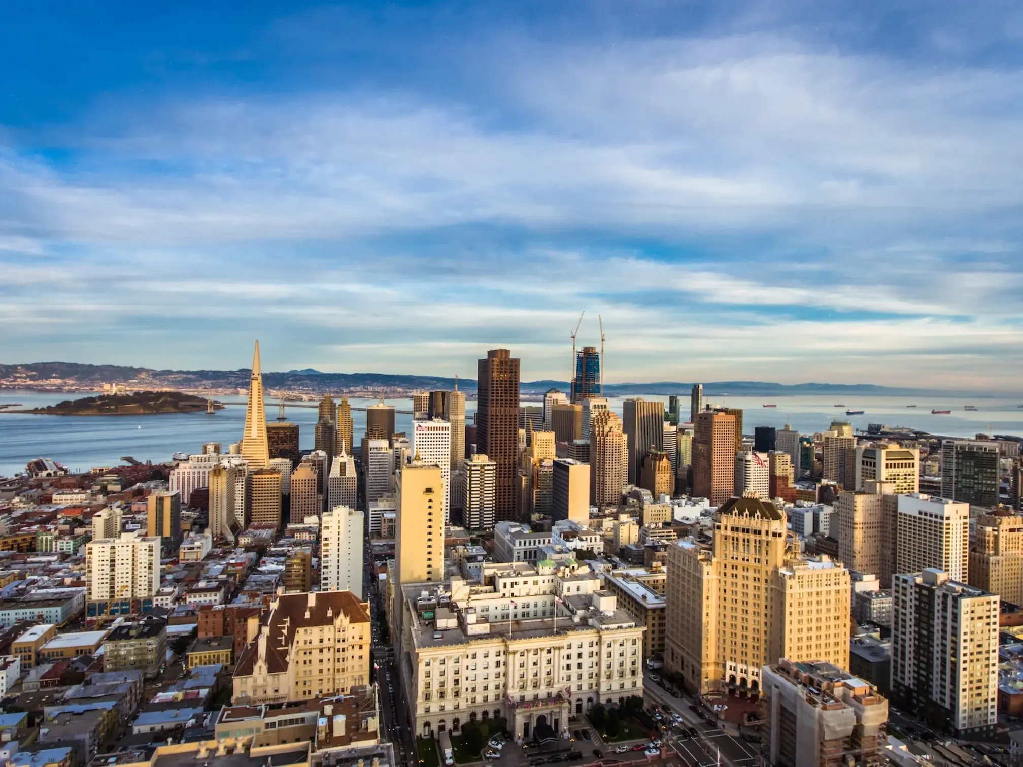 Car service from San Jose to SFO