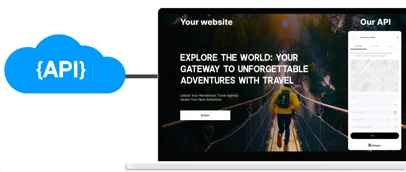 solution bookinglane