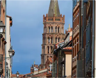 Toulouse